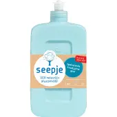 Seepje 2x Afwasmiddel Spetterende Eucalyptus 500 Ml