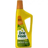 Driehoek Vloeibare Zeep - Oranjebloesem - 6 x 725ml