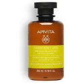 Apivita Hair Care Frequent Use Shampoo 500ml | Voor Alle Haartypen