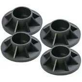 Intex Reserve voetjes metalen frame pools - Intex