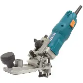 Virutex Affleureuse de chant inclinable FR292R - V9200200