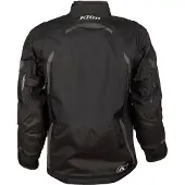 KLIM Badlands Pro Jas Stealth Zwart Maat S