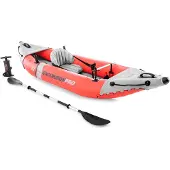 Intex Excursion Pro K1 Opblaasbare Kajakset