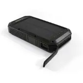 Basic Nature Powerbank '20' 20.000 Mah Powerbank 20.000 mAh