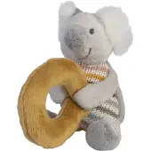 Happy horse rammelaar Koala McKensey - 12 cm