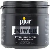 Pjur Power 500ml Smeermiddel