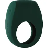 LELO Tor 2 - vibrerende penisring - oplaadbaar - groen