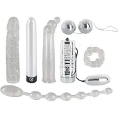 You2Toys Glamour Speeltjes Complete Set 7 Delig