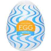 Tenga - Egg Wonder Wind (1 Stuk)