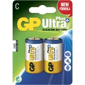 GP Ultra Plus 4X Aa 03015AUPU4