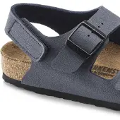 Birkenstock Open schoenen 'Milano'