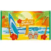 Boland Traciks Gevelvlag Beach