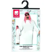 Smiffys Volwassenenkostuum Arabier, maat L