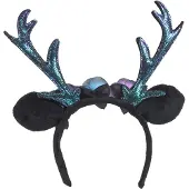 Boland Tiara rendier dark