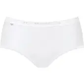 Sloggi Slip Basic+ | Maat: 38 | Kleur: Zwart