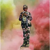 We Are Busy Bodies New Age Doom & Lee "Scratch" Perry - Lee "Scratch" Perry's Guide To the Universe (LP)