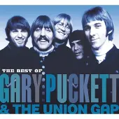 Import Best of Gary Puckett and Union Gap
