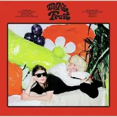 Konkurrent The A's - Fruit (LP)