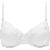 Chantelle Pont Neuf - C13810 - beha - wit - 85E