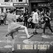 Ginza.se Starlite Campbell Band - The Language of Curiosity (LP)