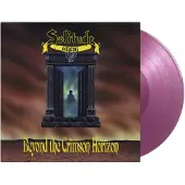 MUSIC ON VINYL Beyond The Crimson Horizon