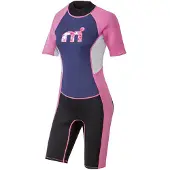 Mistral Dames wetsuit (L, Roze)