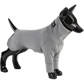 PAIKKA Recovery herstel shirt met thermo voor hond in katoenblend