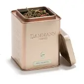 Dammann - Miss Dammann - 100 gram losse groene thee met gember en vruchten