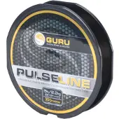 Guru Pulse-Line - Nylon Vislijn - 0.28mm