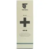 Tretorn Plus - Tennisballen - 3 stuks - Geel