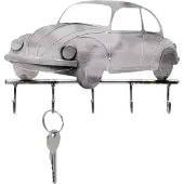 Hinz & Kunst kapstok / sleutelrek Engelse auto