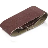 Kreator - Accessories - KRT242504 - Schuurband - 100x560mm - K60 - 3 st.