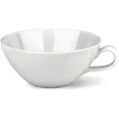 Alessi Theekop Mami White Porcelain 250 ml (Set van 6)