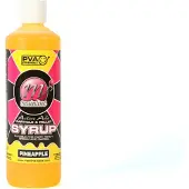 Mainline Active Ade Particle & Pellet Syrup Pineapple Juice