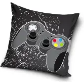 Procos Gamer Controller - Sierkussen Kussen 40x40cm