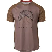 Agu Venture Mtb Korte Mouw Wielertrui