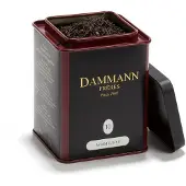Dammann Assam Black Loose Tea Thee