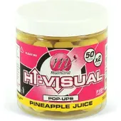 Mainline Hi Visual Pop-Ups 15mm Pineapple Juice