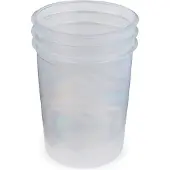 Graco Flexliner Bekerzakjes - 1L - 3stuks