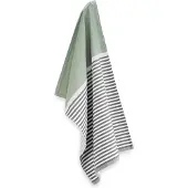 Byrklund Theedoek Dry Dishes Jade
