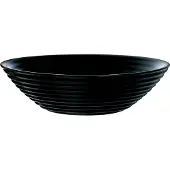 Luminarc Harena Black Kommetje D16cm in Glas