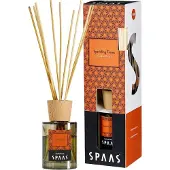 Spaas Geurstokjes 80 ml - Sparkling times