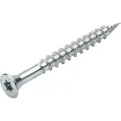 Dynaplus | BESLAGSCHROEF INTERIEURPLAAT VZ PK-6MM TX-15 3.5X40 | (200)