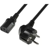 2Direct LogiLink câble d'alimentation - 3 m