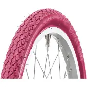 Amigo Buitenband Ortem Boost 18 x 1.75 (47-355) fuchsia