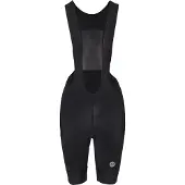 Agu Bibshort Venture Dames - Zwart - XXL