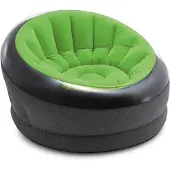 Intex loungestoel empire - groen