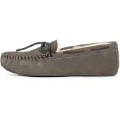 Minnetonka Mocassins grijs