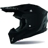 Airoh Aviator 3 Flat Zwart Crosshelm Maat M