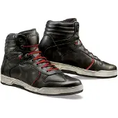 Stylmartin Iron WP, schoenen waterdicht Unisex ,zwart ,47 EU